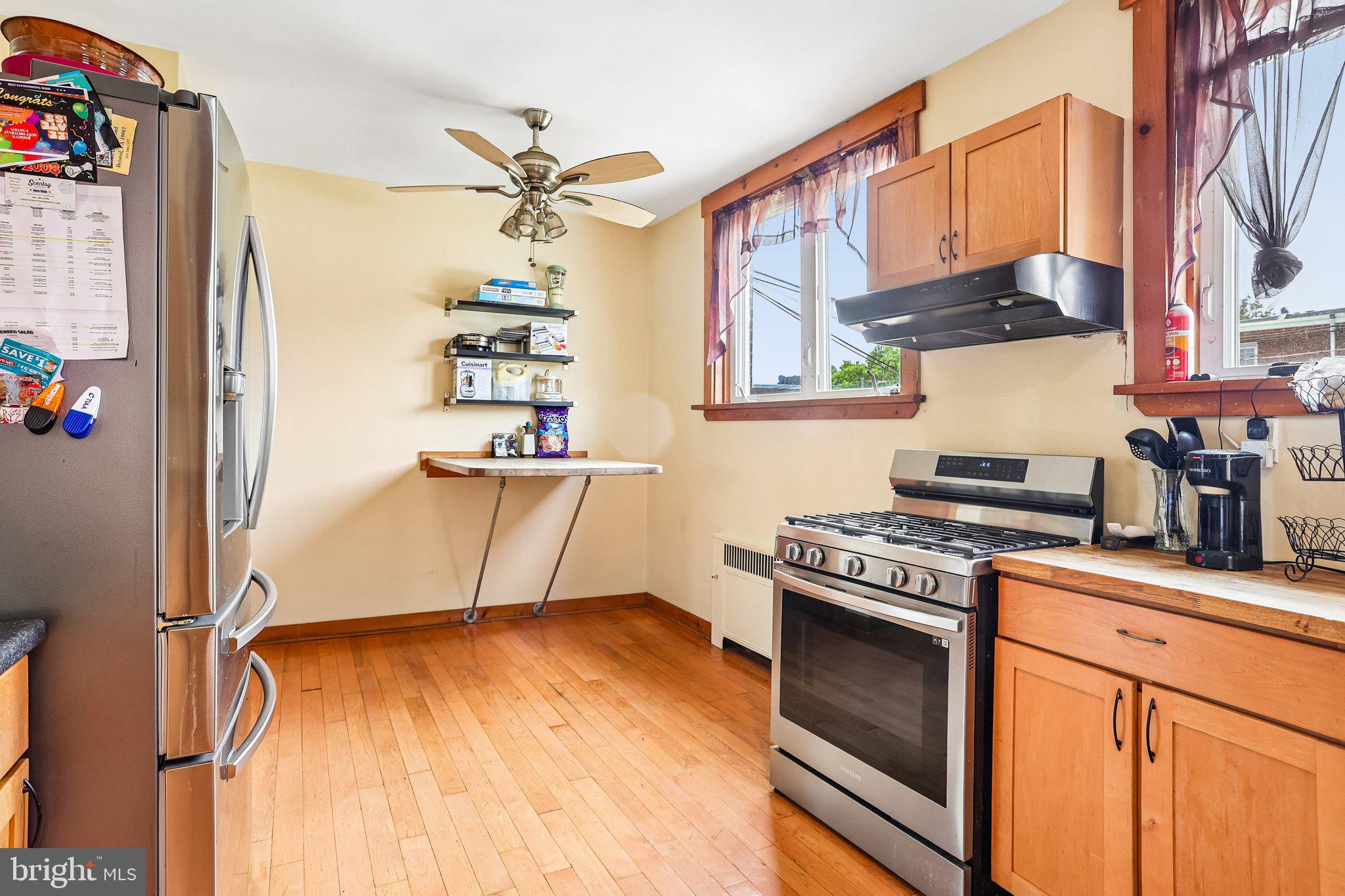 CASTOR GARDENS - Residential