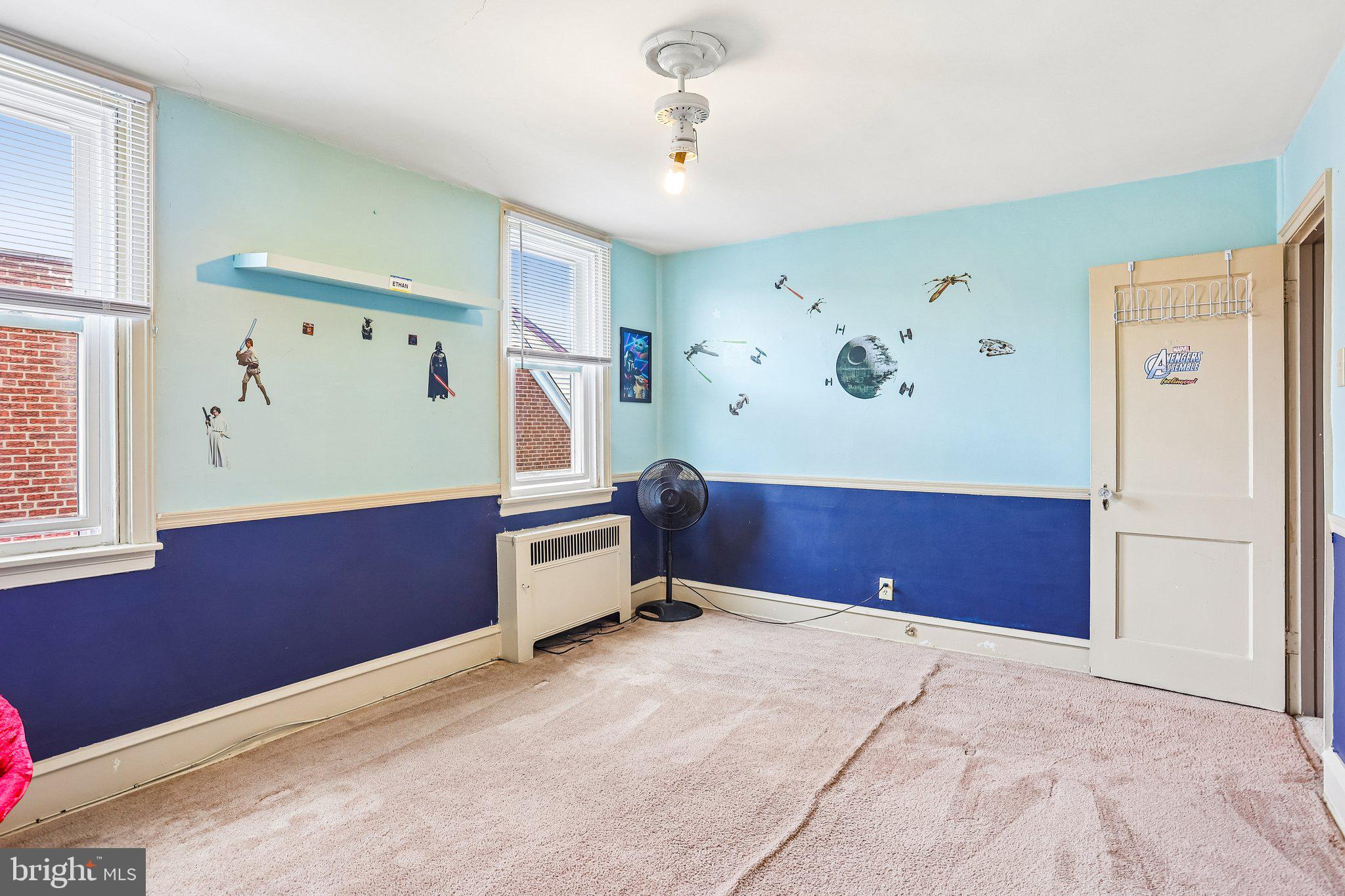 CASTOR GARDENS - Residential