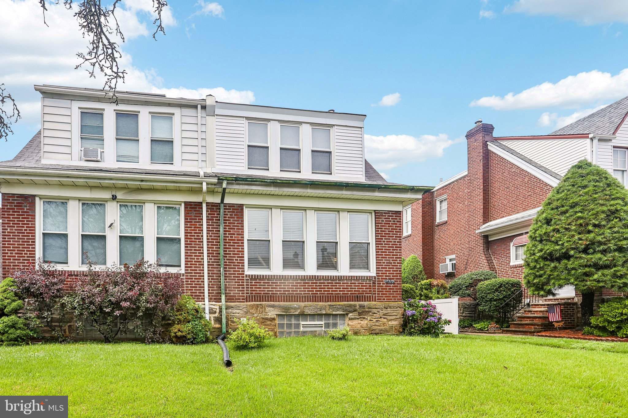 CASTOR GARDENS - Residential