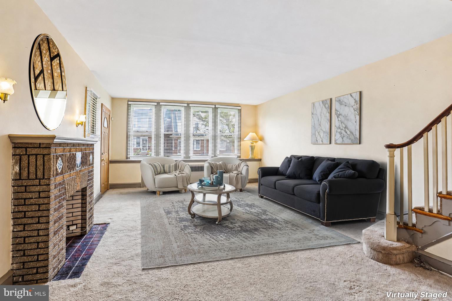 CASTOR GARDENS - Residential