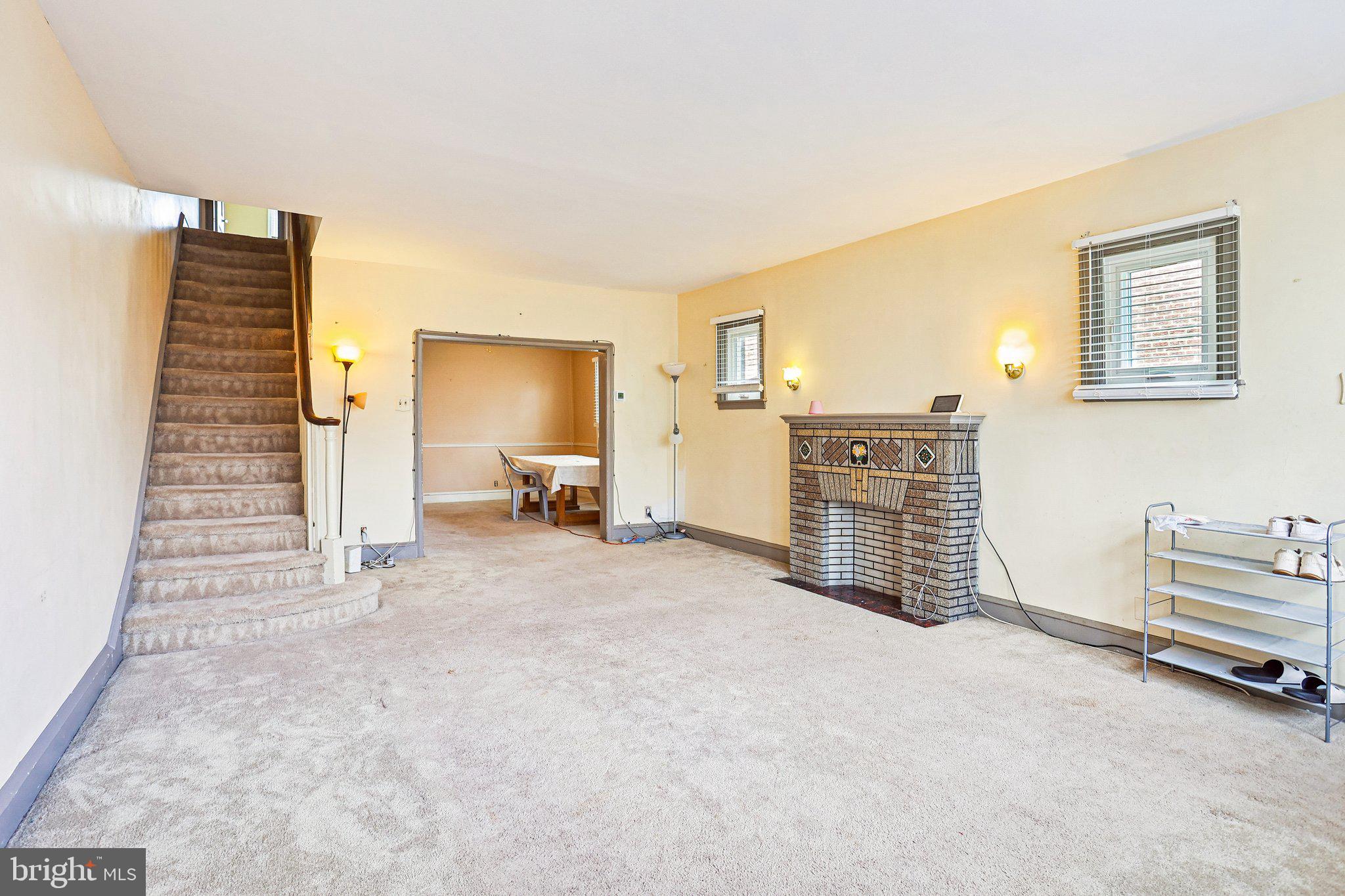 CASTOR GARDENS - Residential