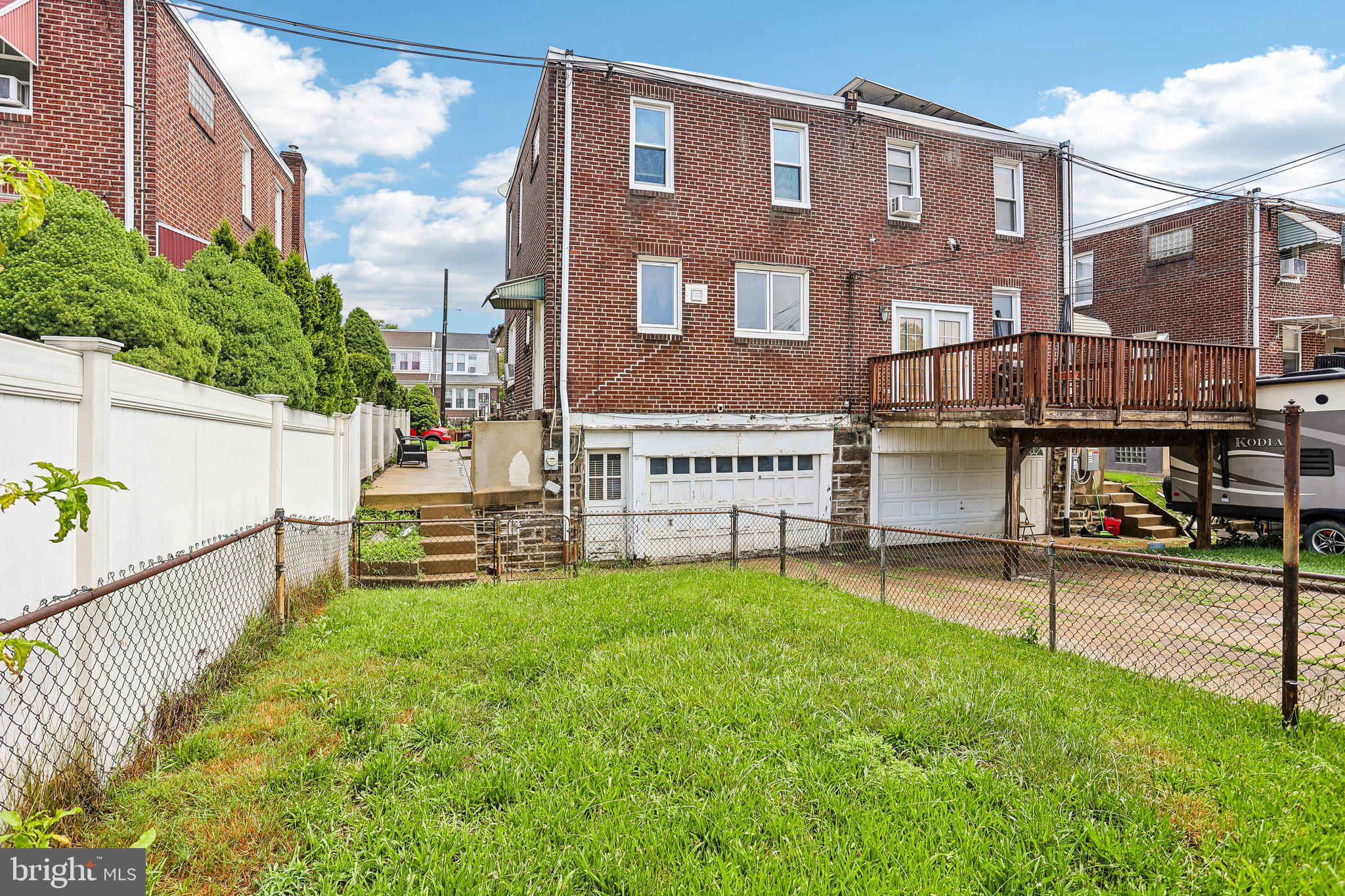 CASTOR GARDENS - Residential