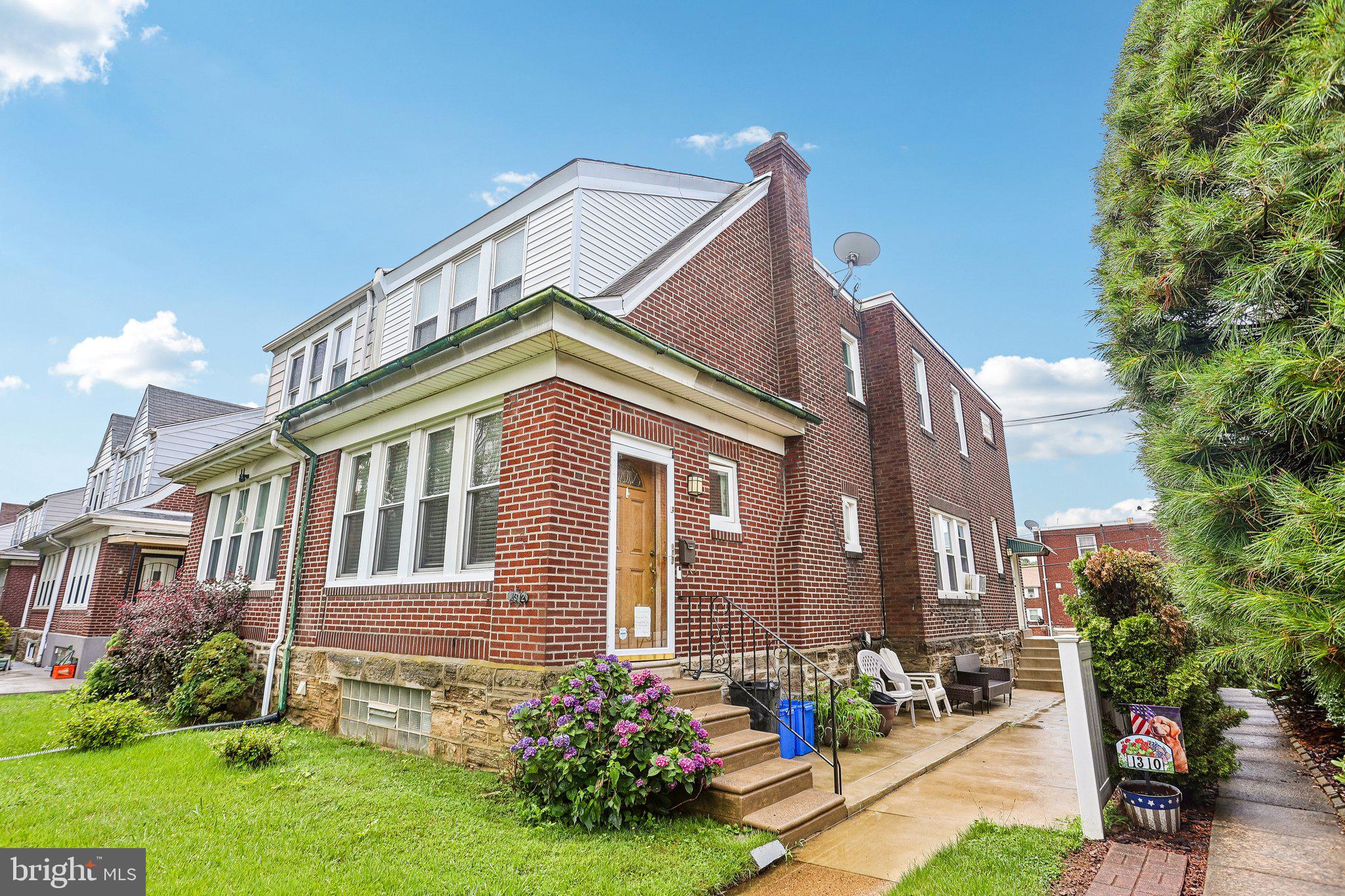 CASTOR GARDENS - Residential