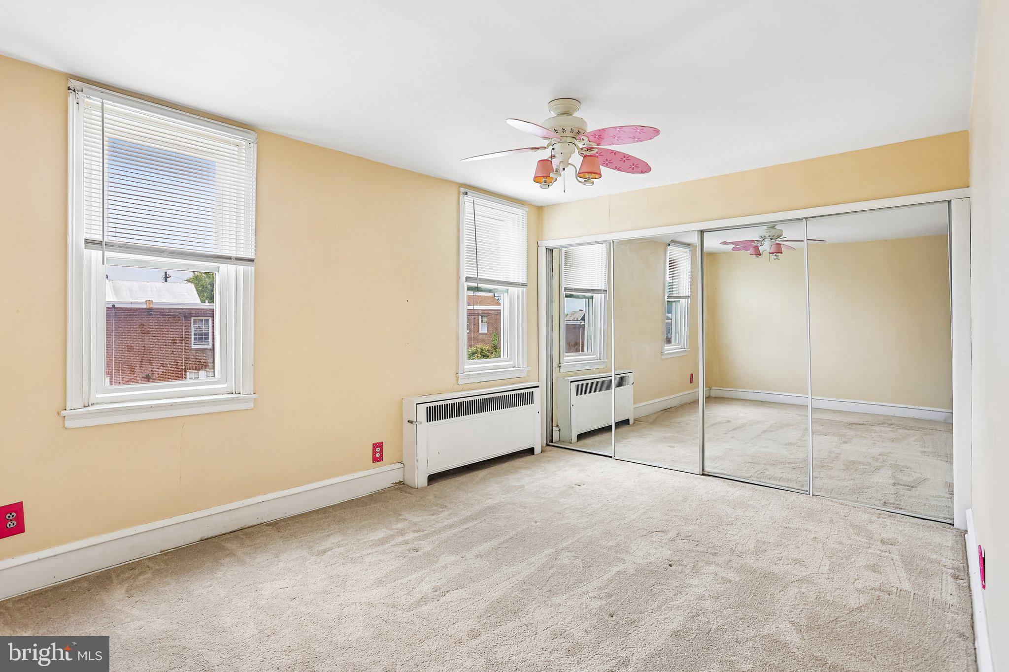 CASTOR GARDENS - Residential
