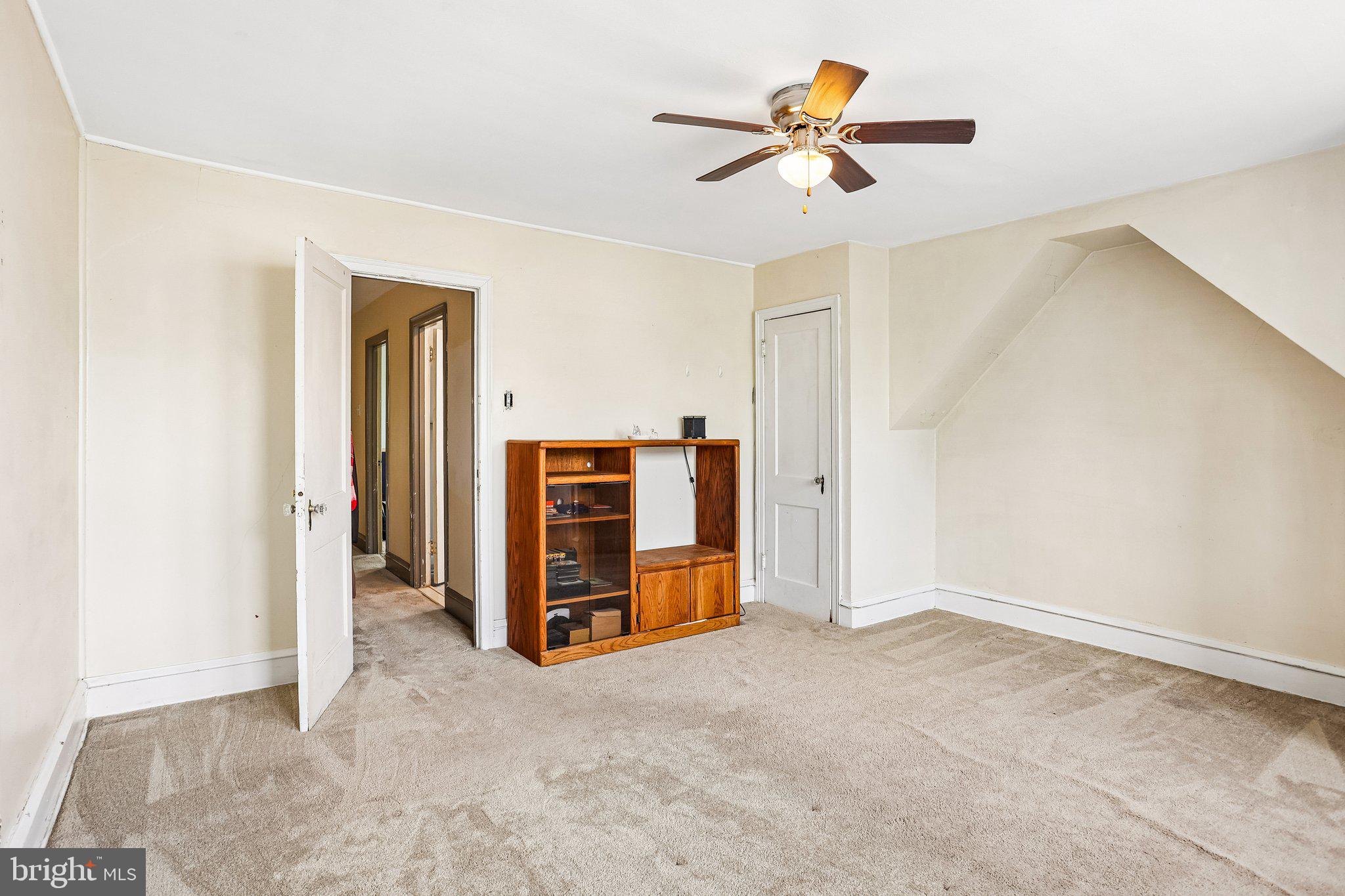 CASTOR GARDENS - Residential