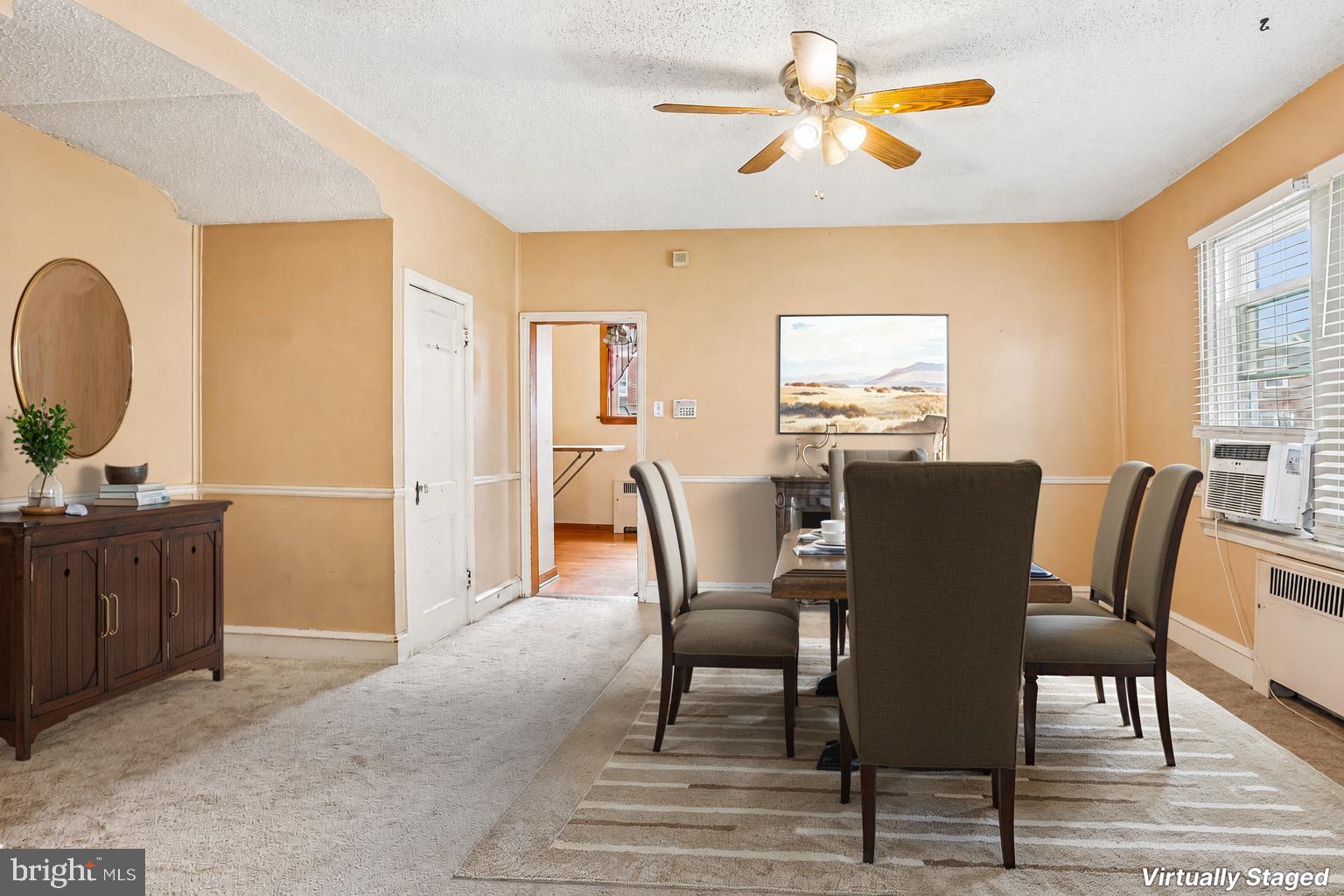 CASTOR GARDENS - Residential
