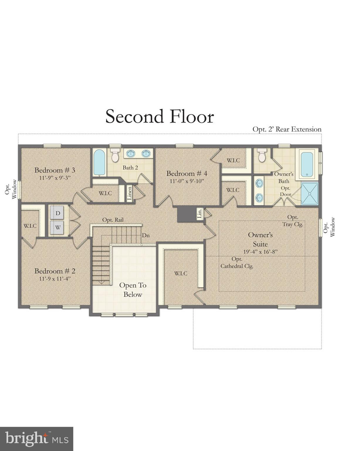 ASPEN GREENS - Residential