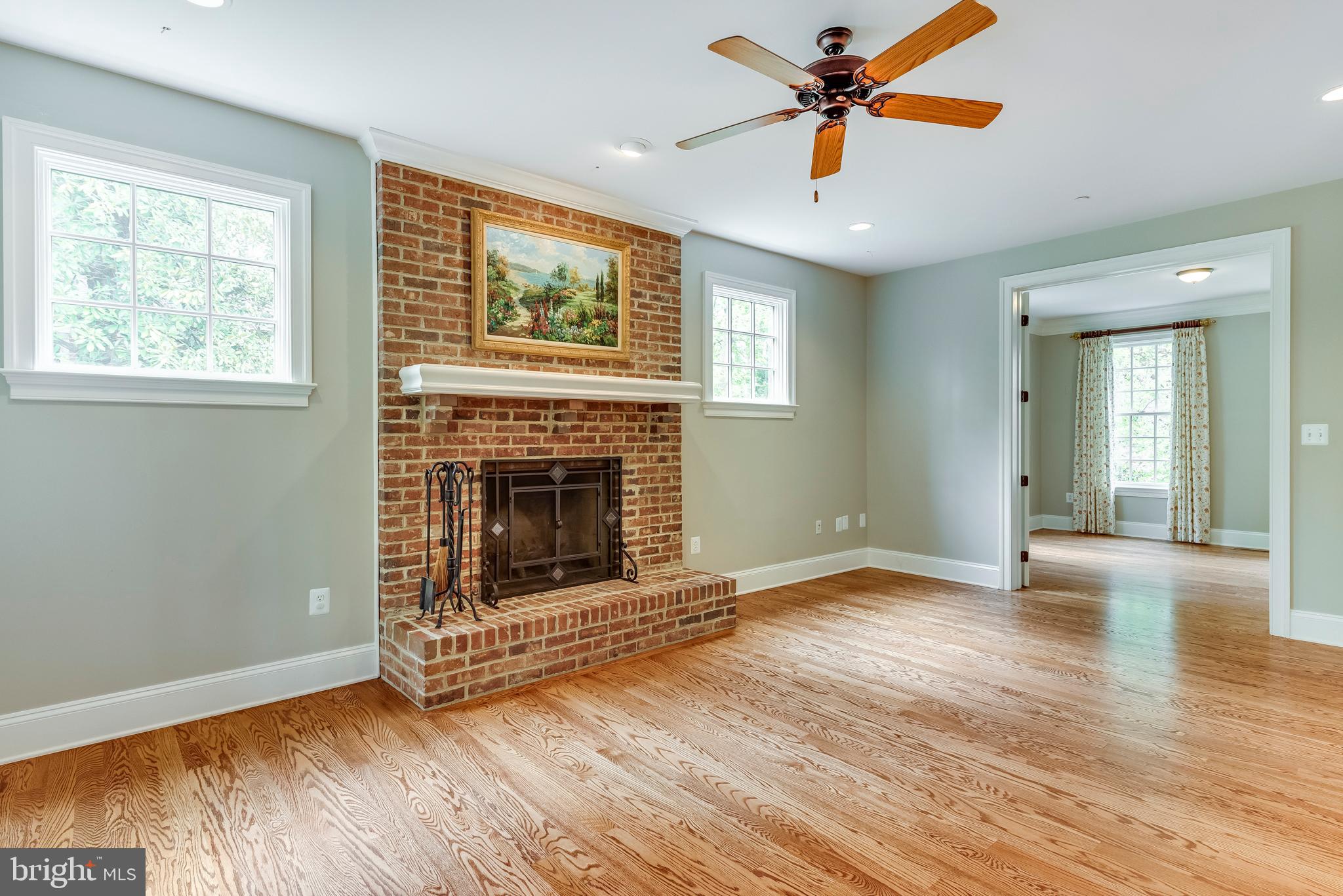 WARDOUR - Residential