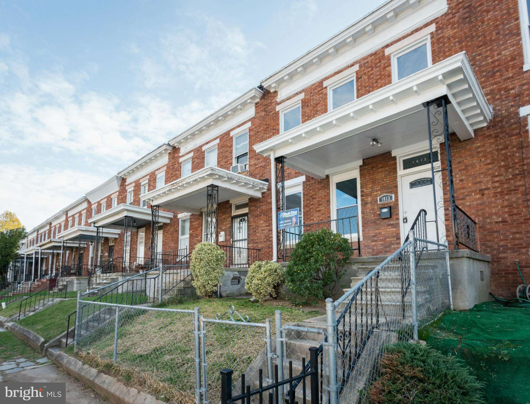 COLD SPRING NEWTOWN - Residential