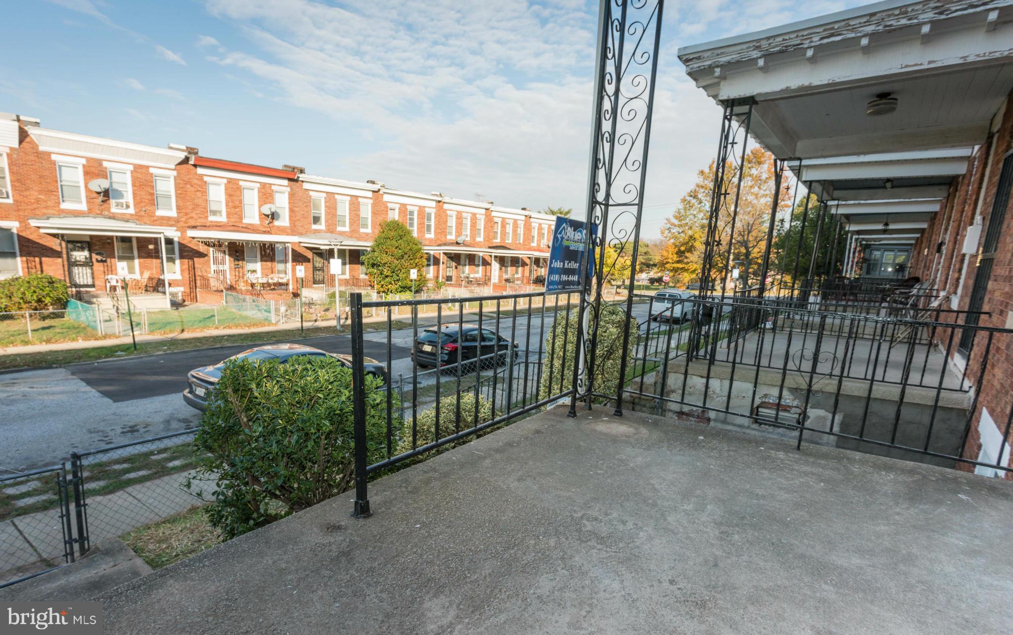 COLD SPRING NEWTOWN - Residential