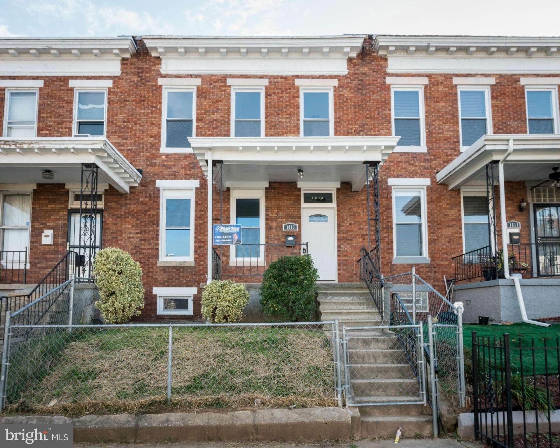 COLD SPRING NEWTOWN - Residential