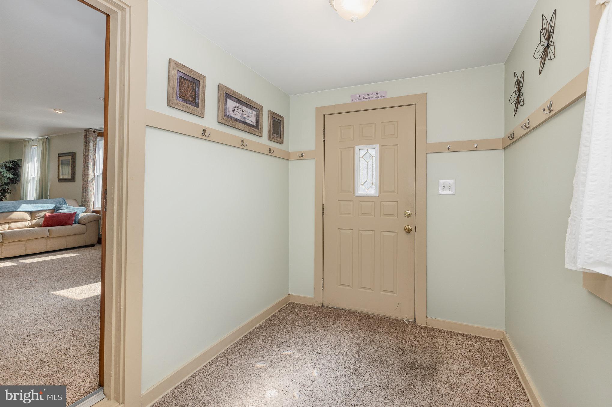 HIGHSPIRE BOROUGH - Residential