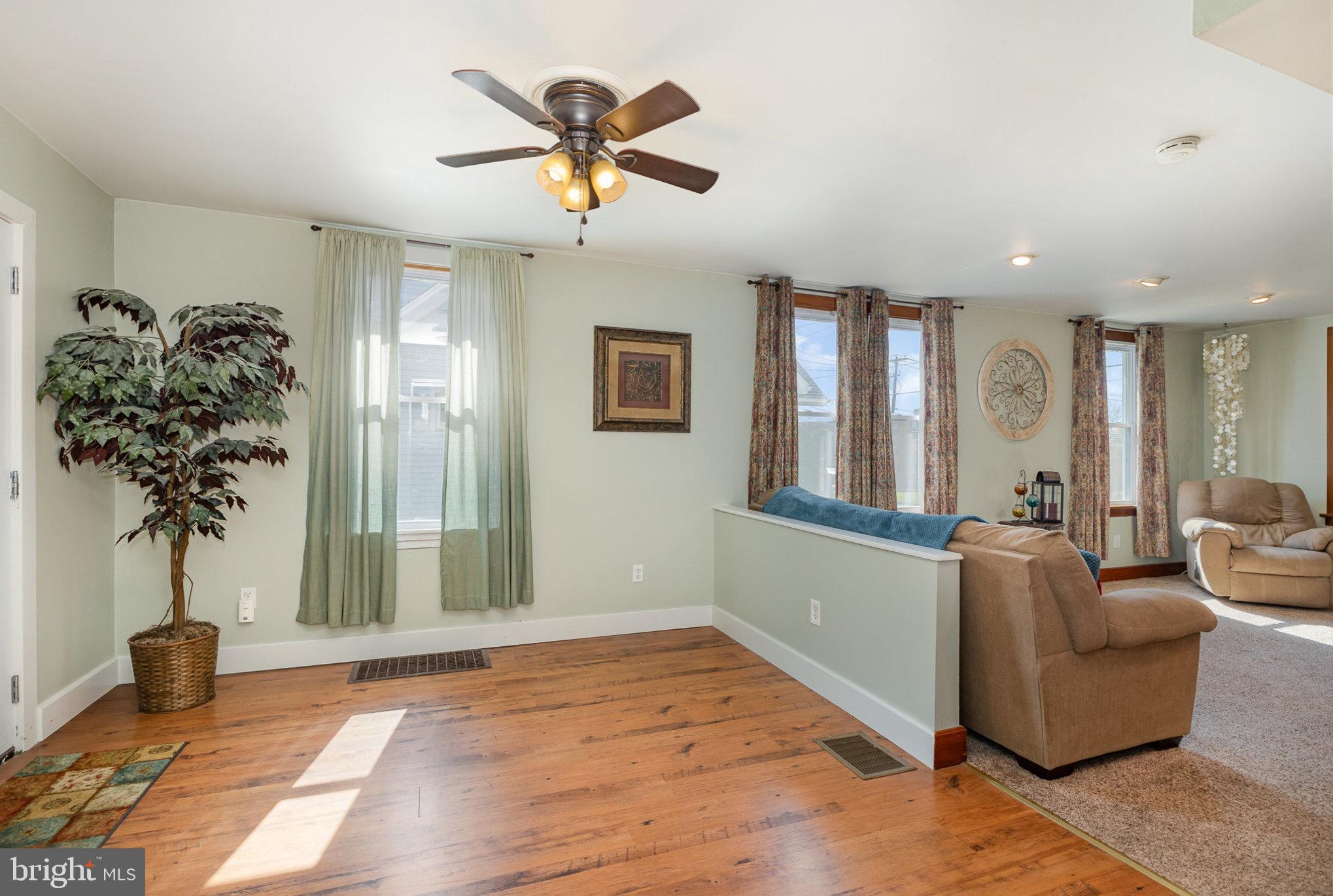 HIGHSPIRE BOROUGH - Residential