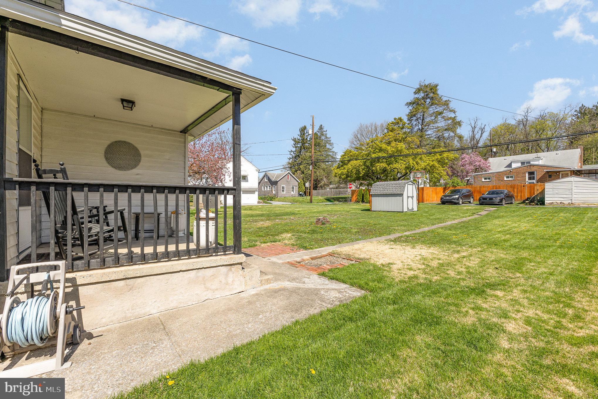 HIGHSPIRE BOROUGH - Residential