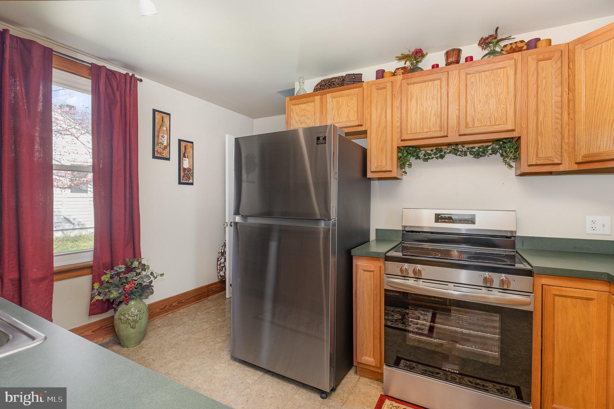 HIGHSPIRE BOROUGH - Residential