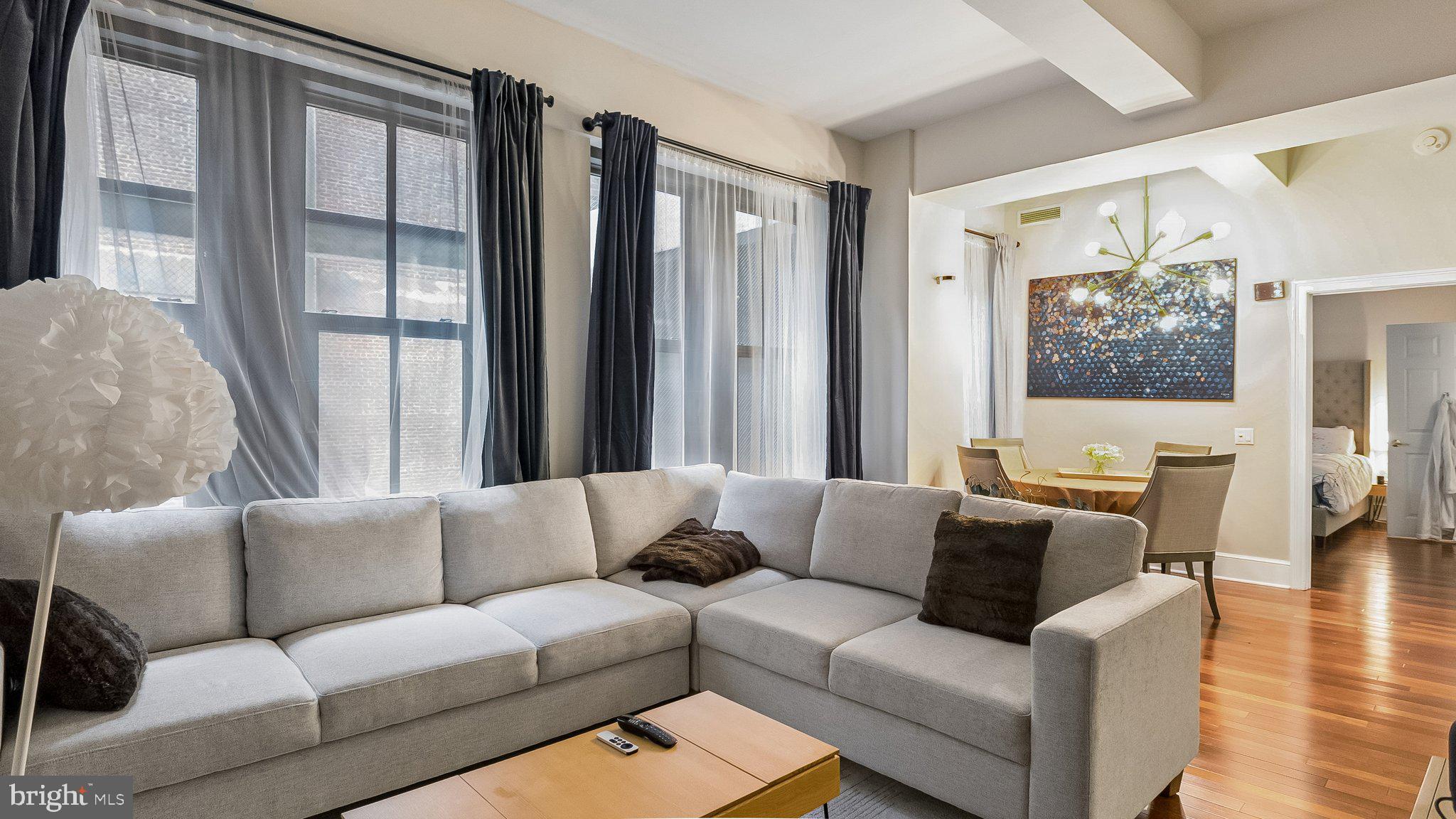 AVENUE OF THE ARTS - Residential