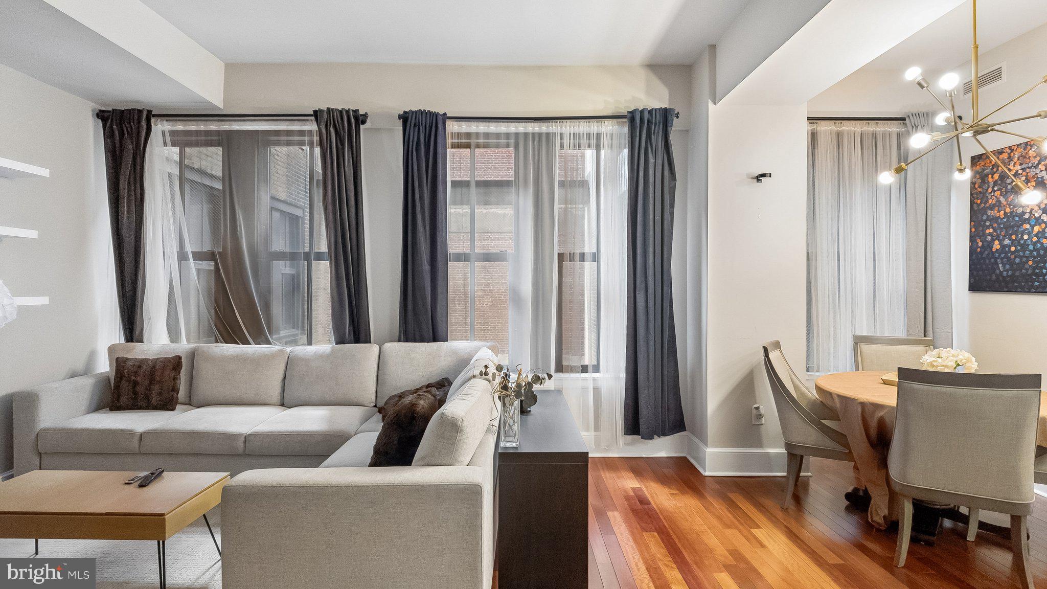 AVENUE OF THE ARTS - Residential