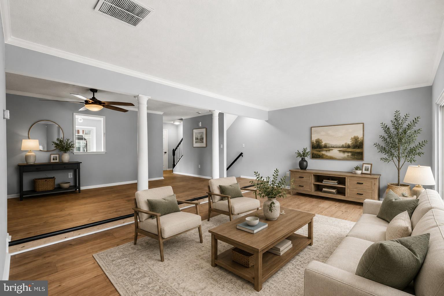 PARK RIDGE - Residential