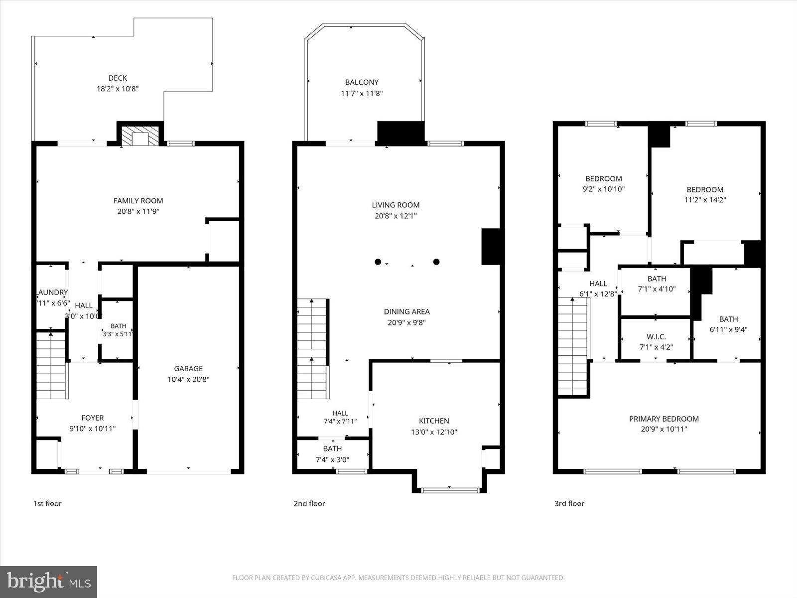 PARK RIDGE - Residential