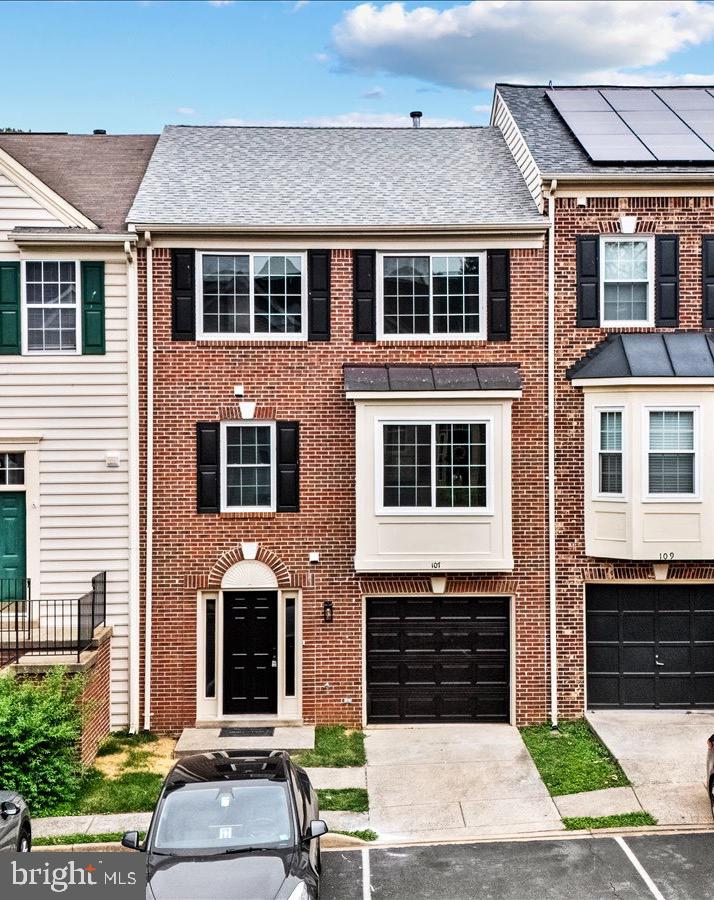 PARK RIDGE - Residential