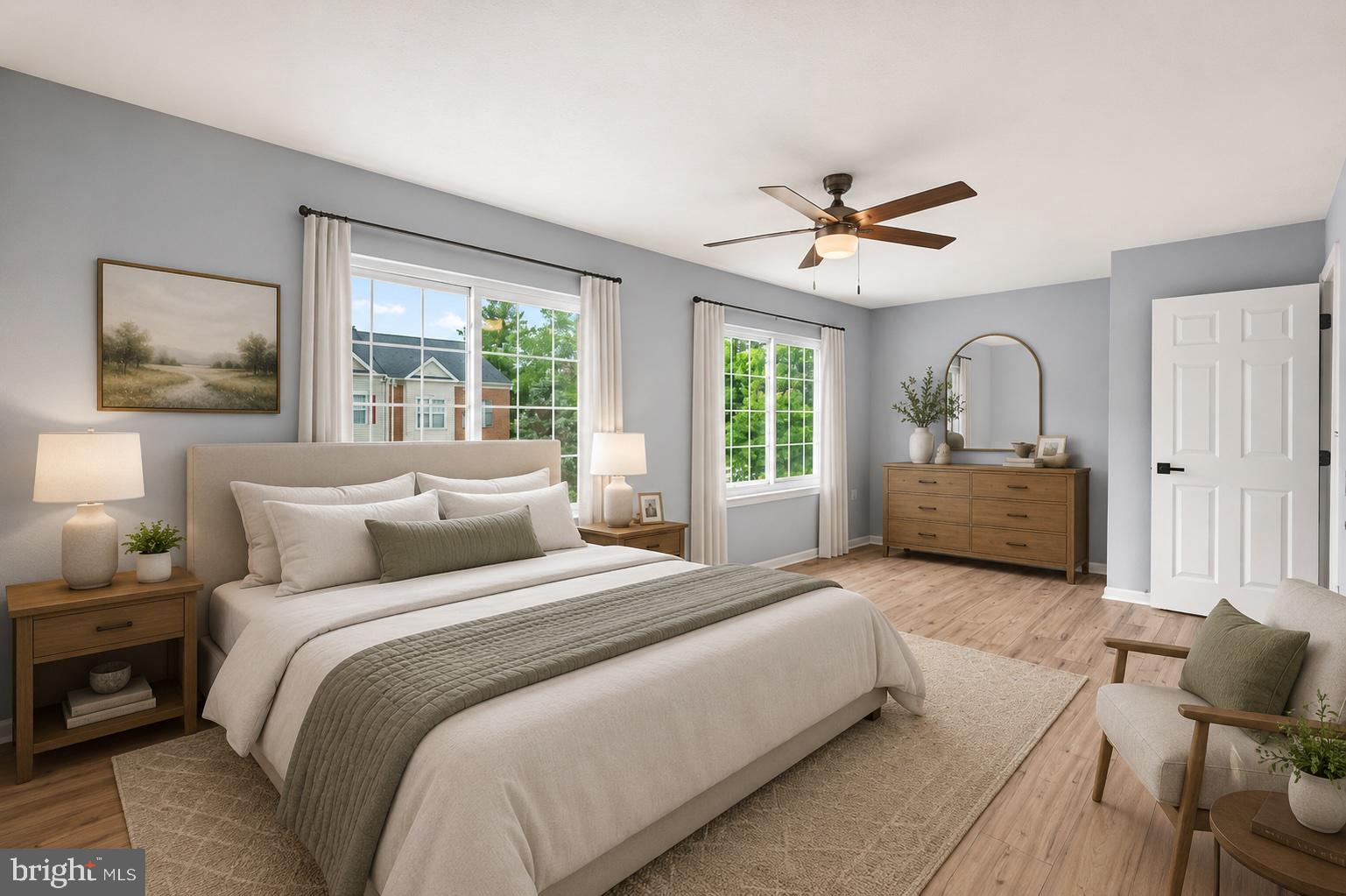 PARK RIDGE - Residential