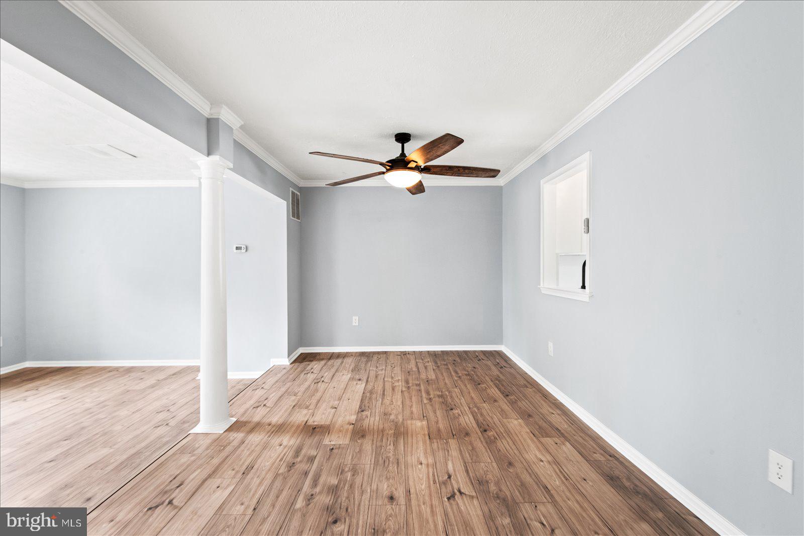 PARK RIDGE - Residential