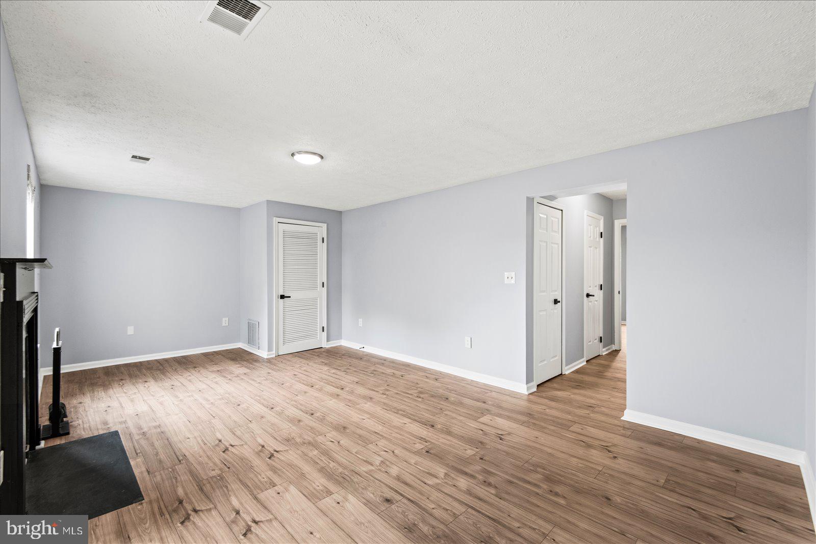 PARK RIDGE - Residential