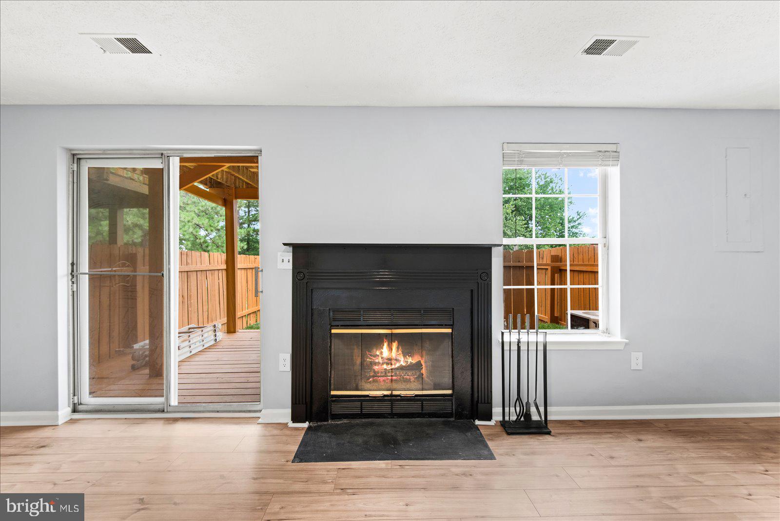 PARK RIDGE - Residential