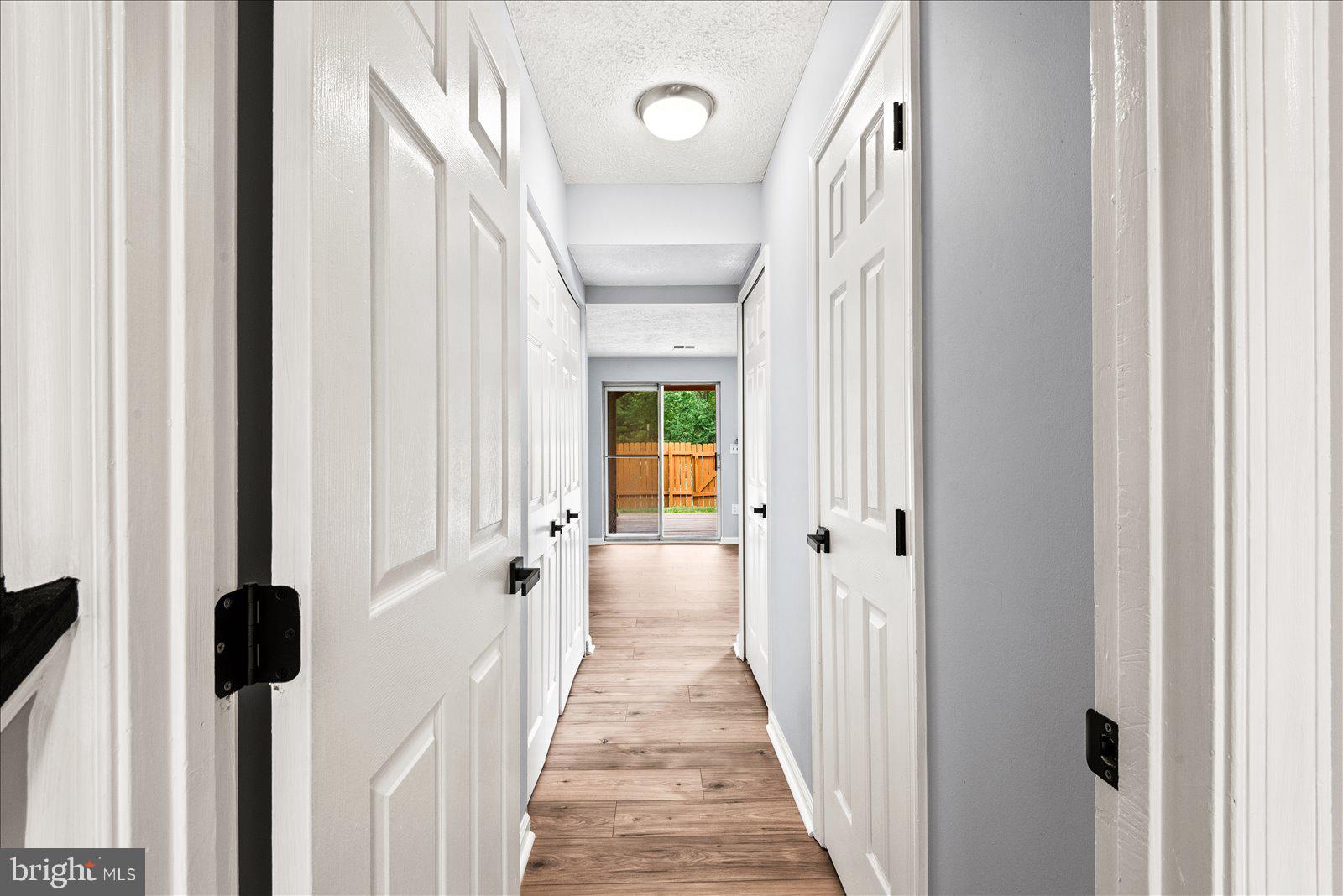 PARK RIDGE - Residential