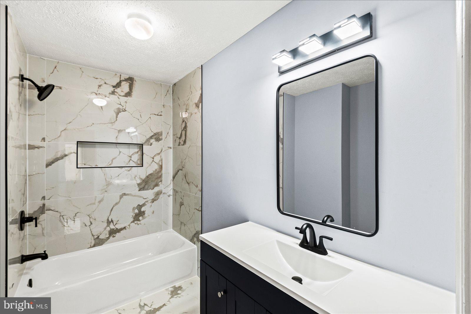 PARK RIDGE - Residential