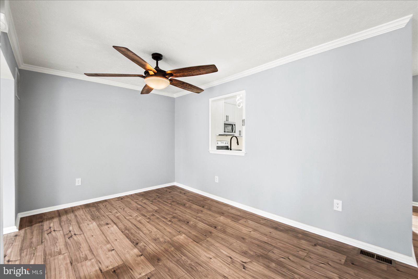 PARK RIDGE - Residential