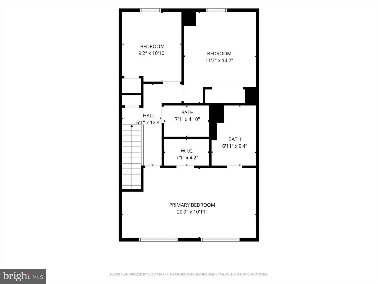 PARK RIDGE - Residential