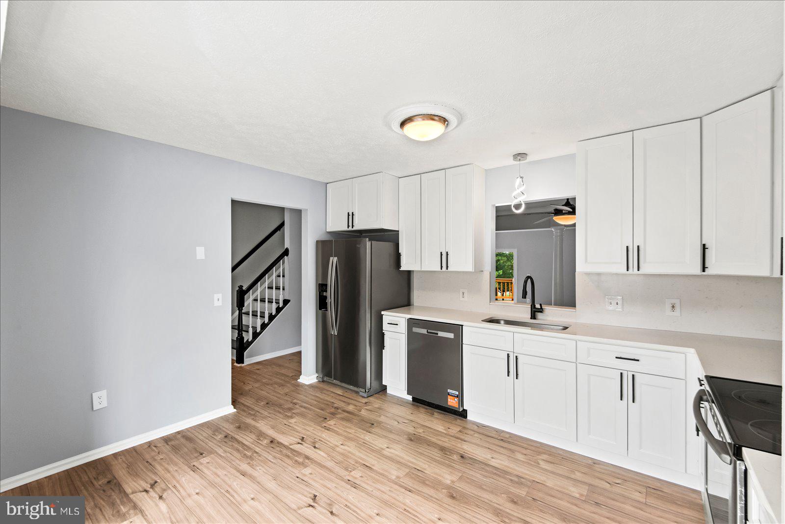 PARK RIDGE - Residential