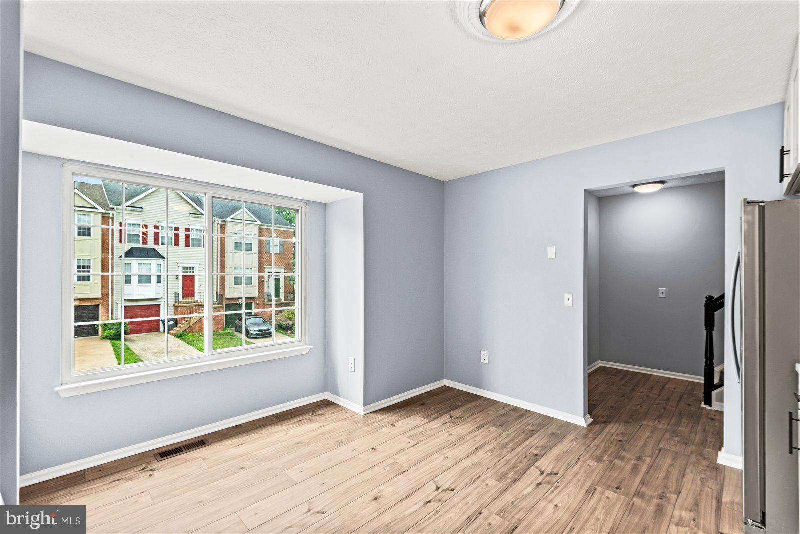 PARK RIDGE - Residential