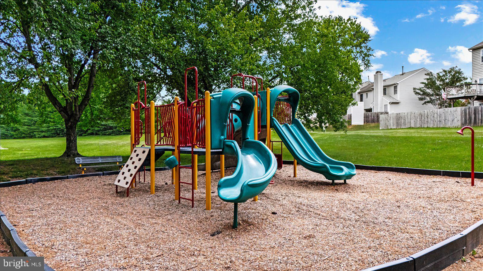 PARK RIDGE - Residential