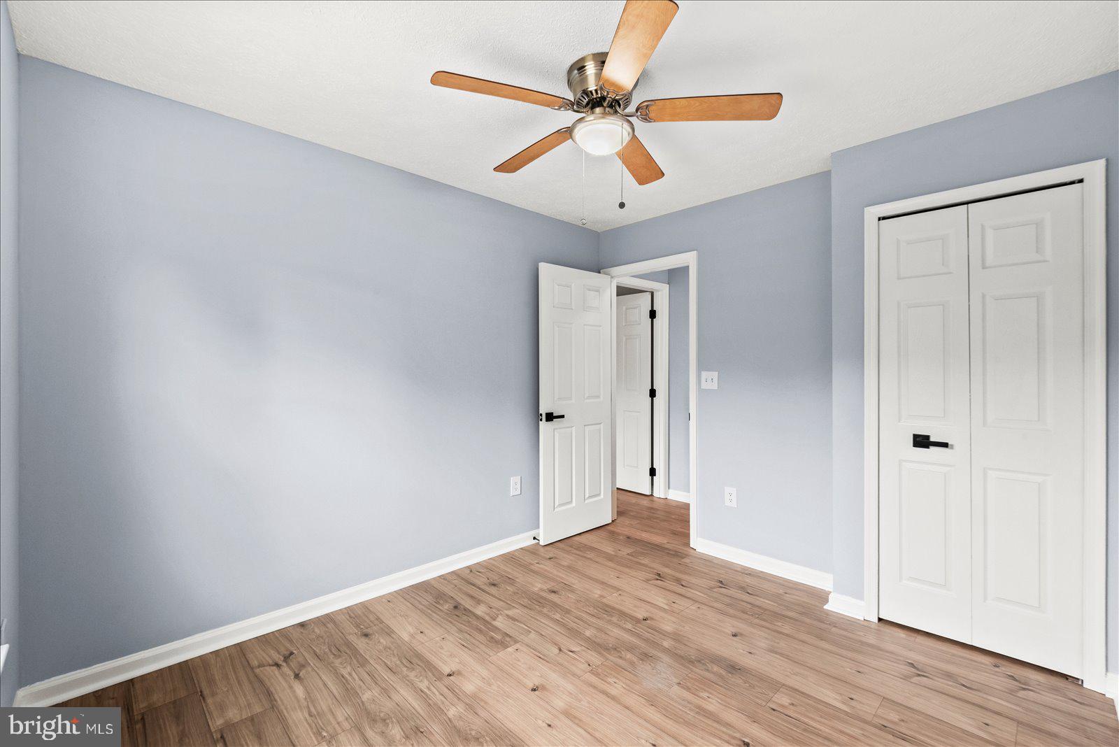 PARK RIDGE - Residential