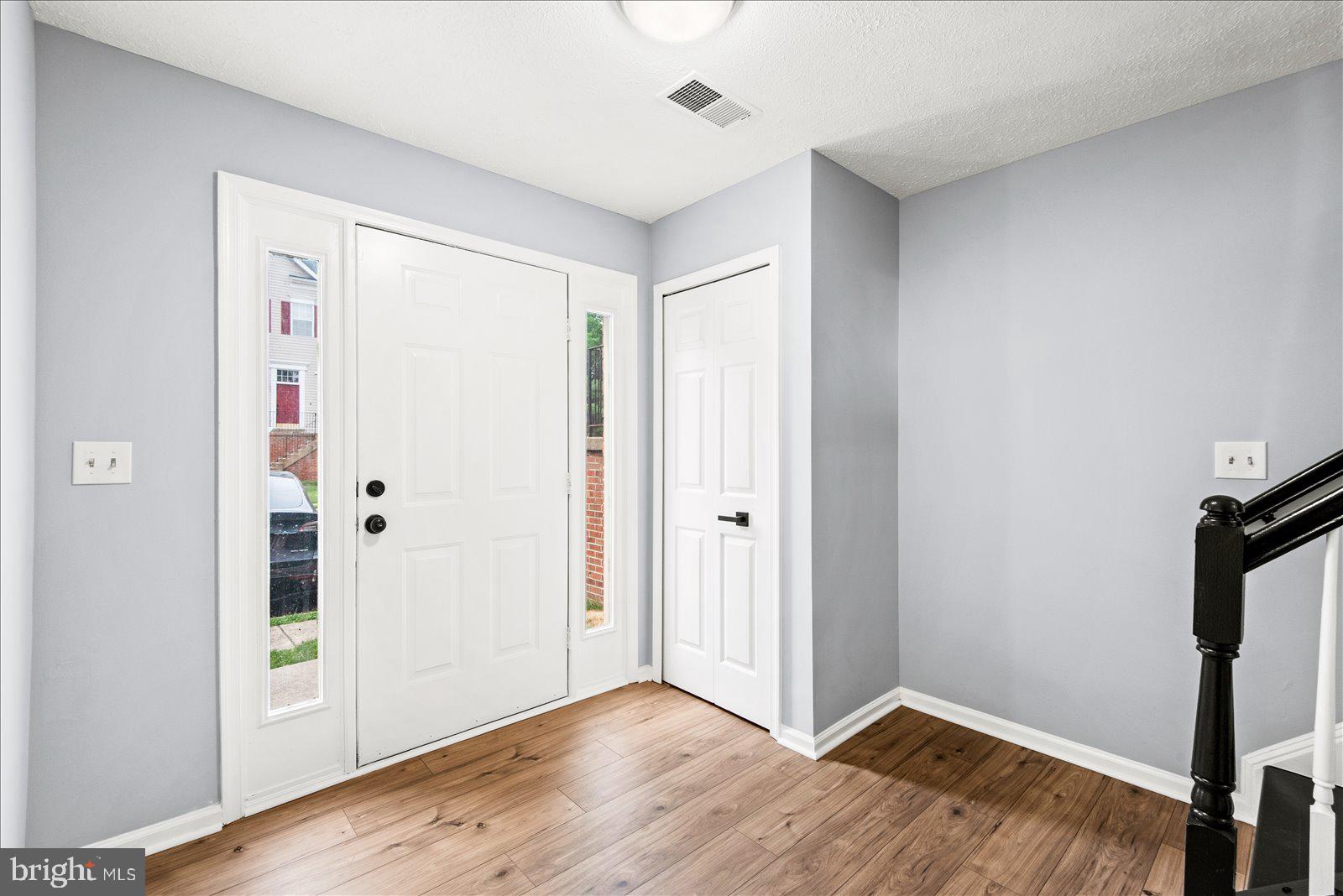 PARK RIDGE - Residential