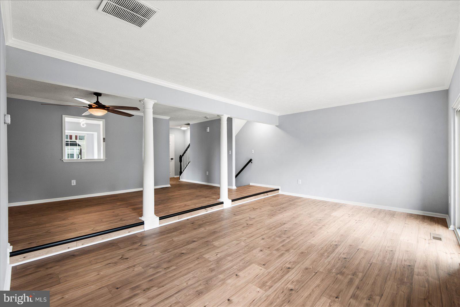 PARK RIDGE - Residential