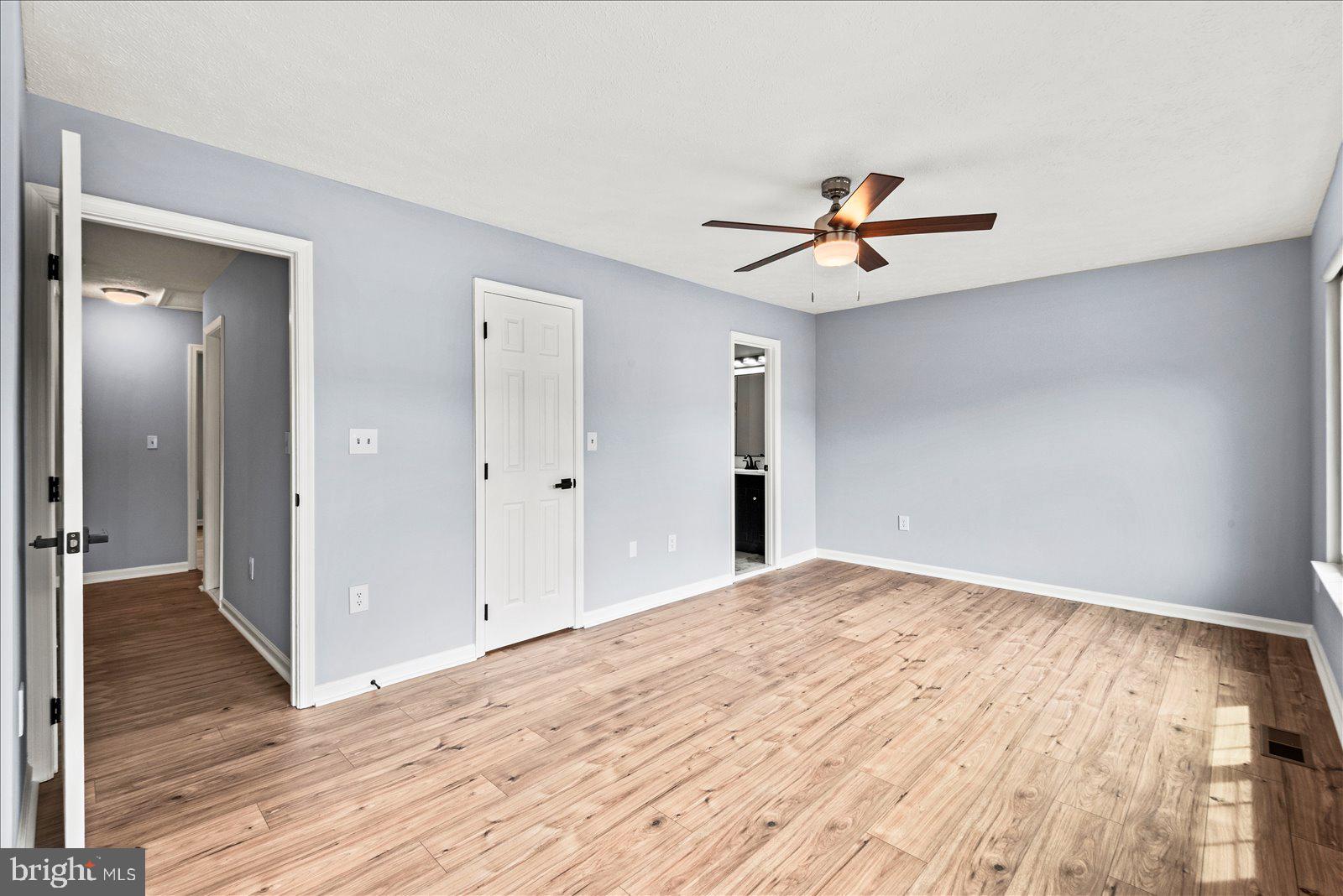 PARK RIDGE - Residential