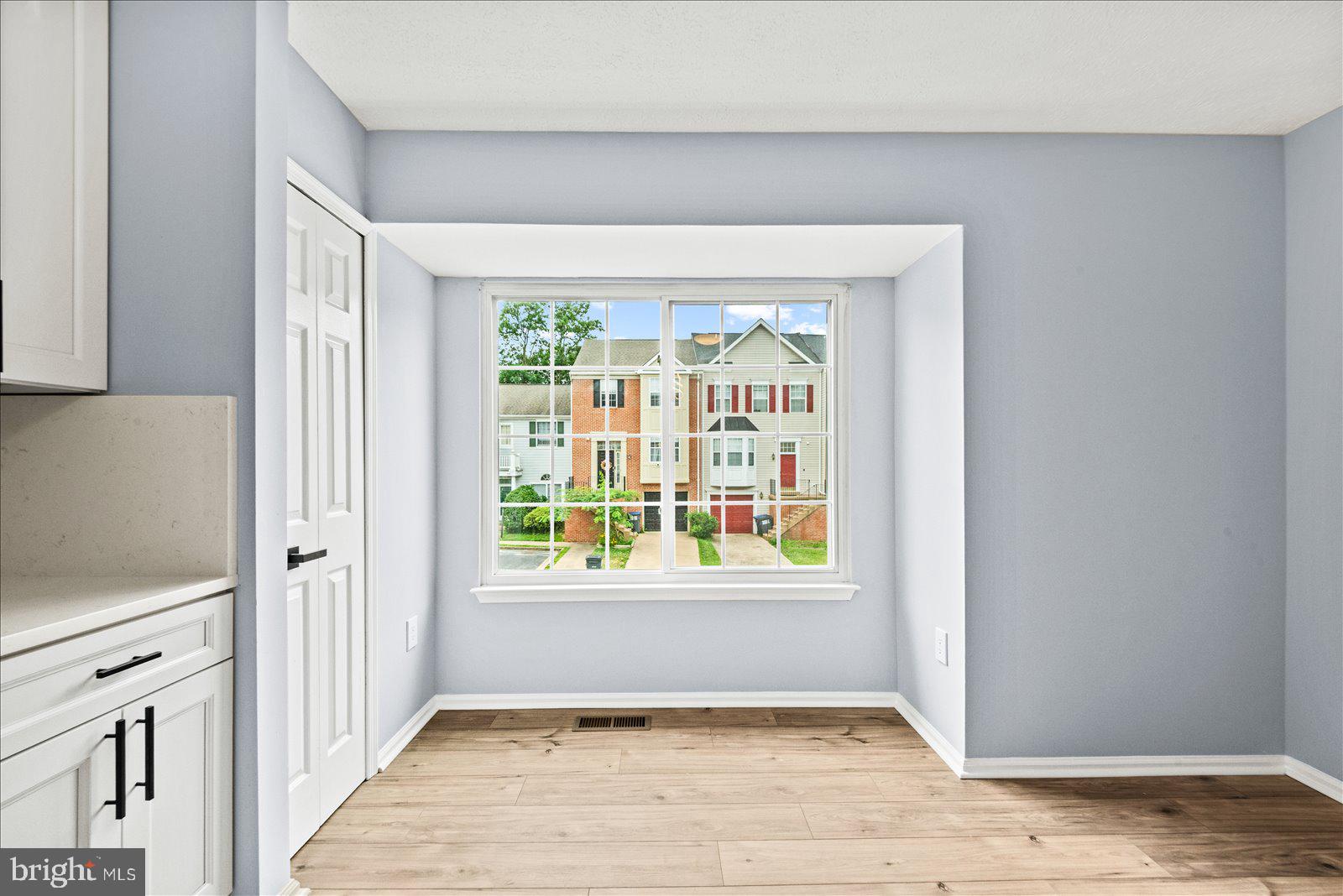 PARK RIDGE - Residential