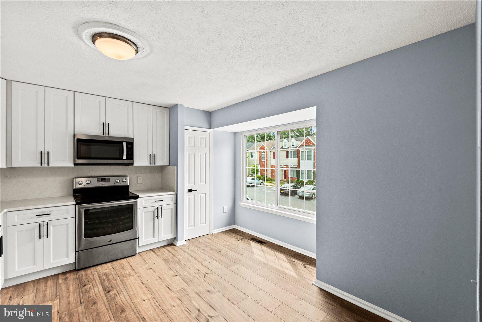 PARK RIDGE - Residential