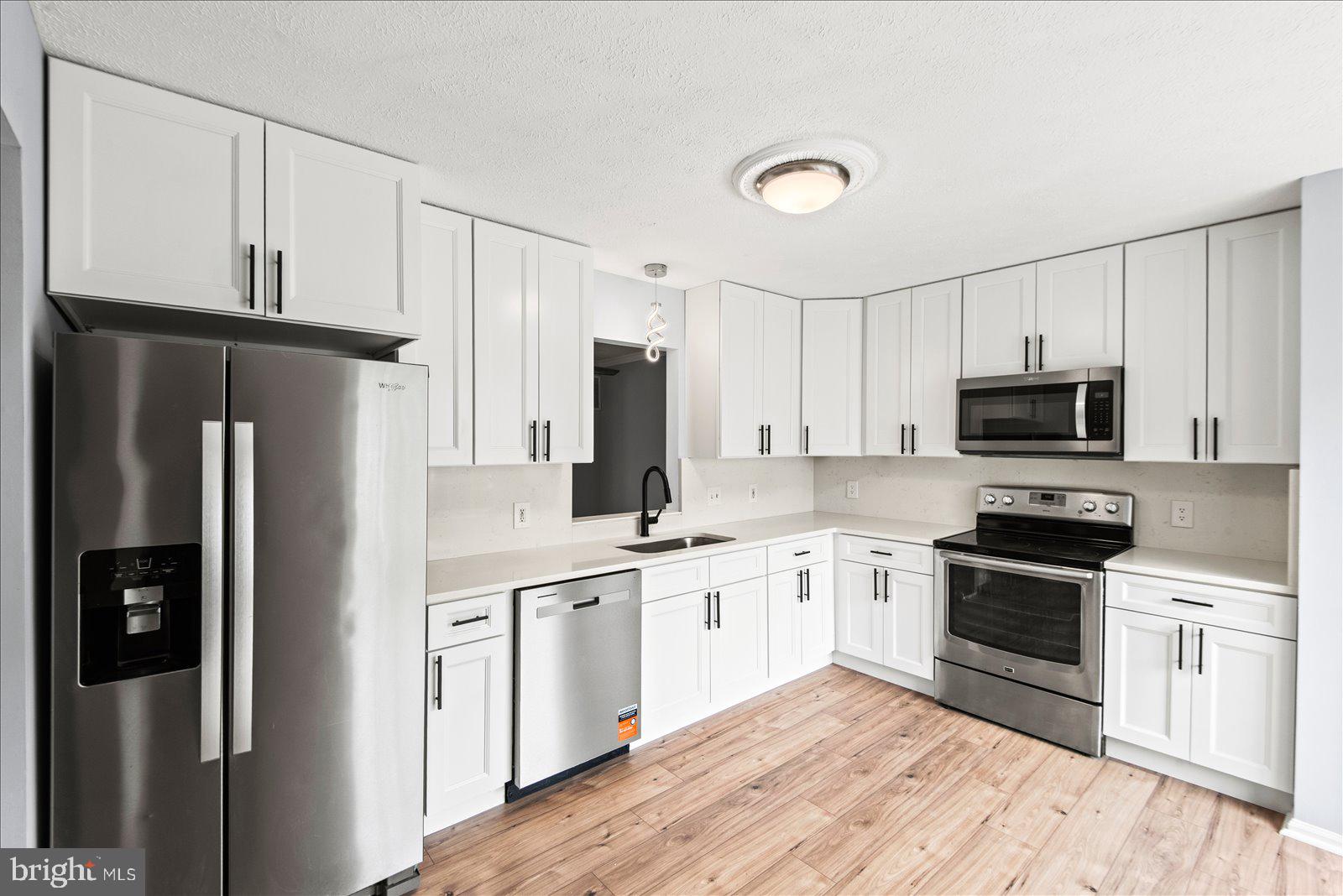 PARK RIDGE - Residential