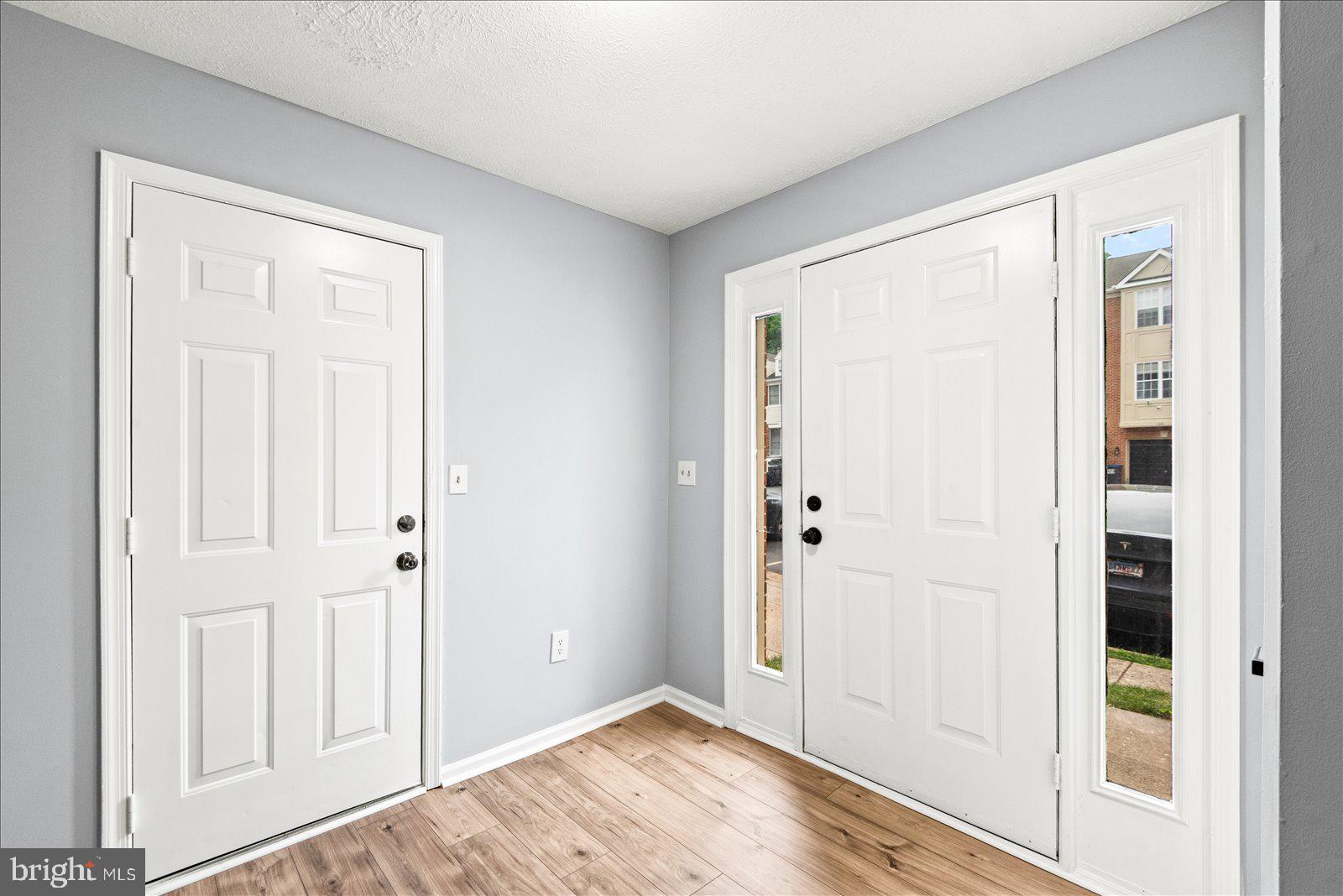 PARK RIDGE - Residential