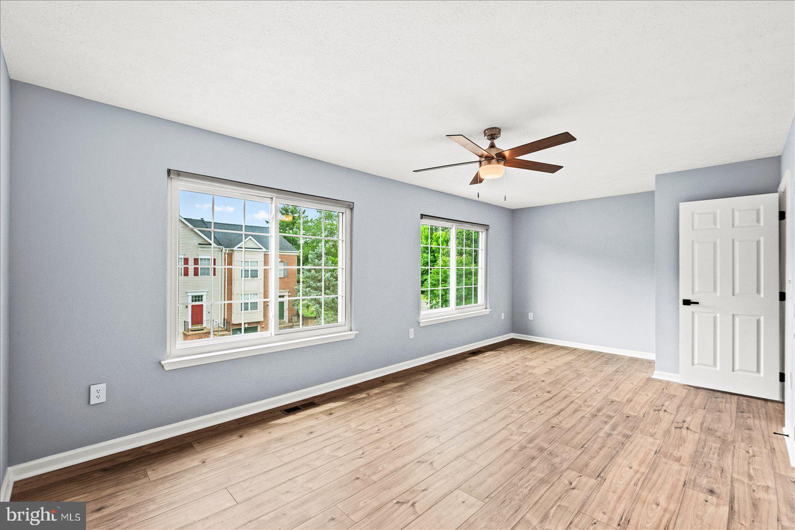 PARK RIDGE - Residential