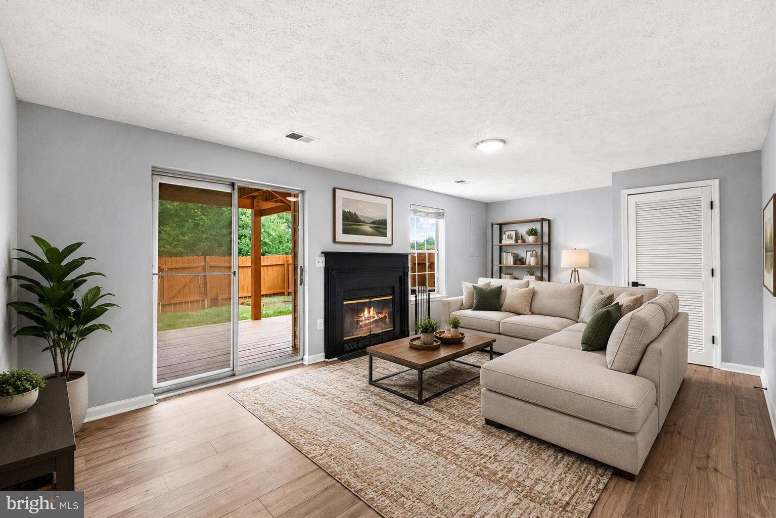 PARK RIDGE - Residential