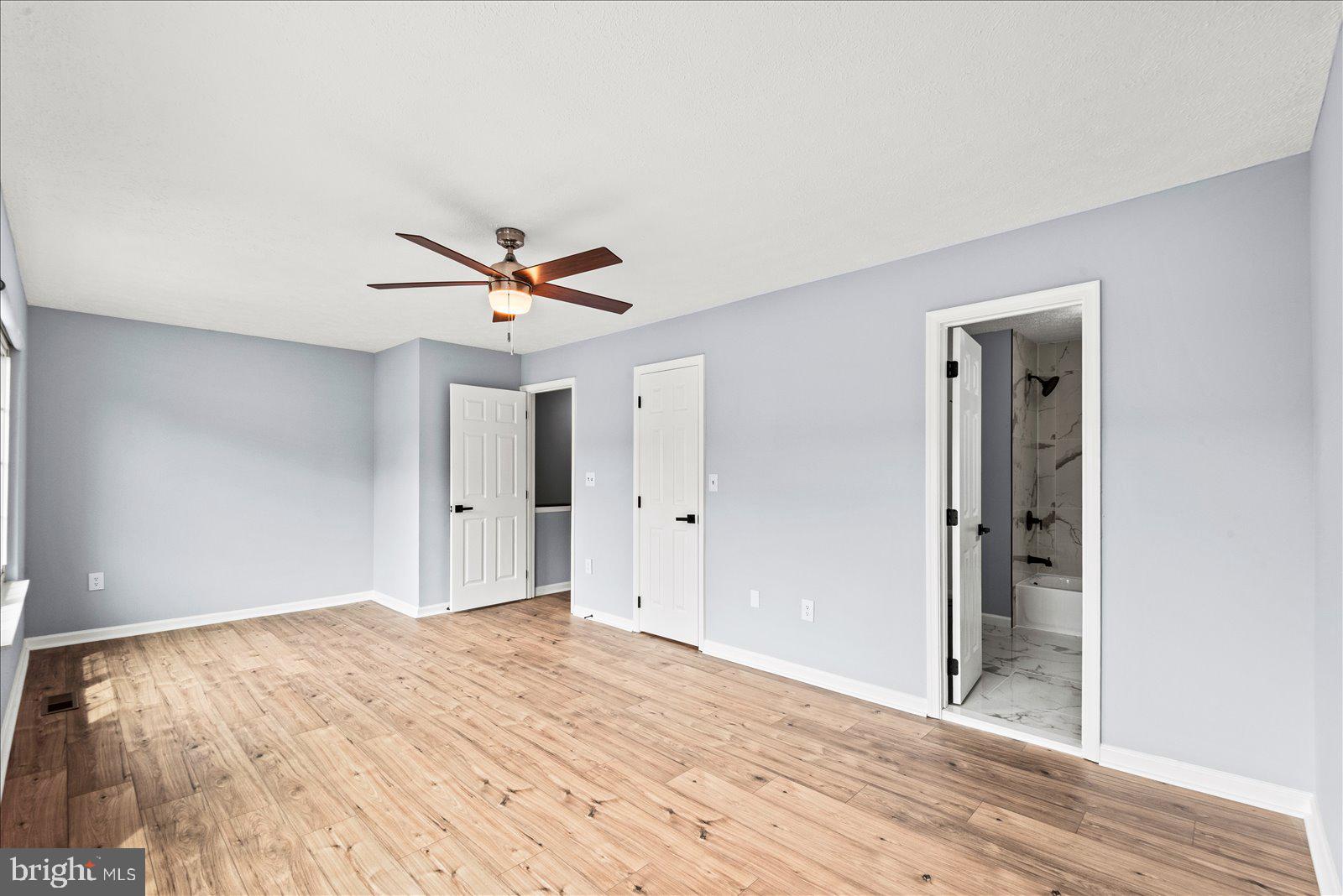 PARK RIDGE - Residential