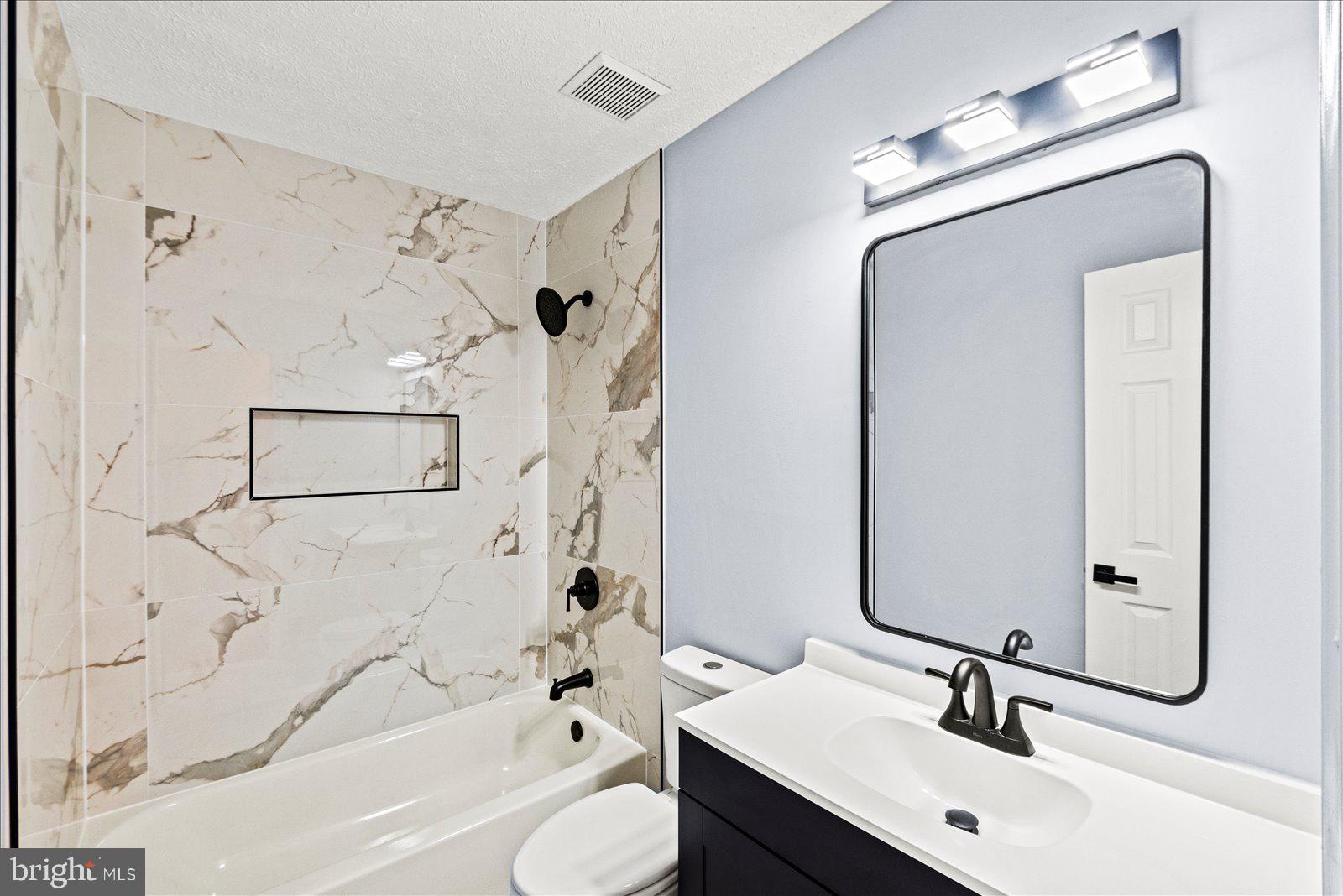 PARK RIDGE - Residential