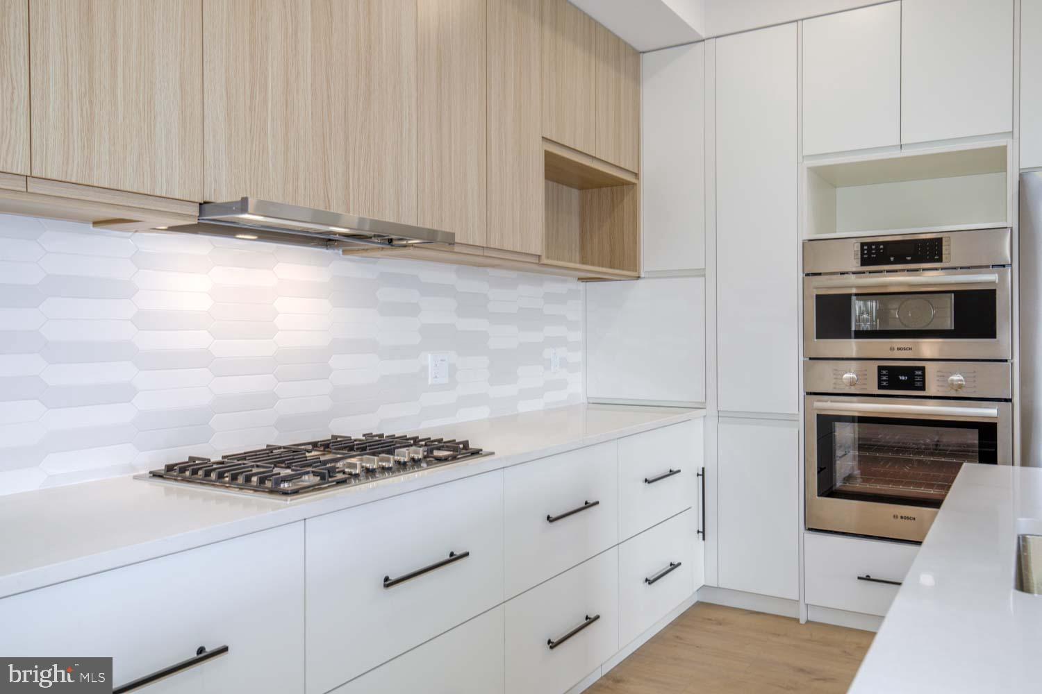 FALLS CHURCH CITY - Residential