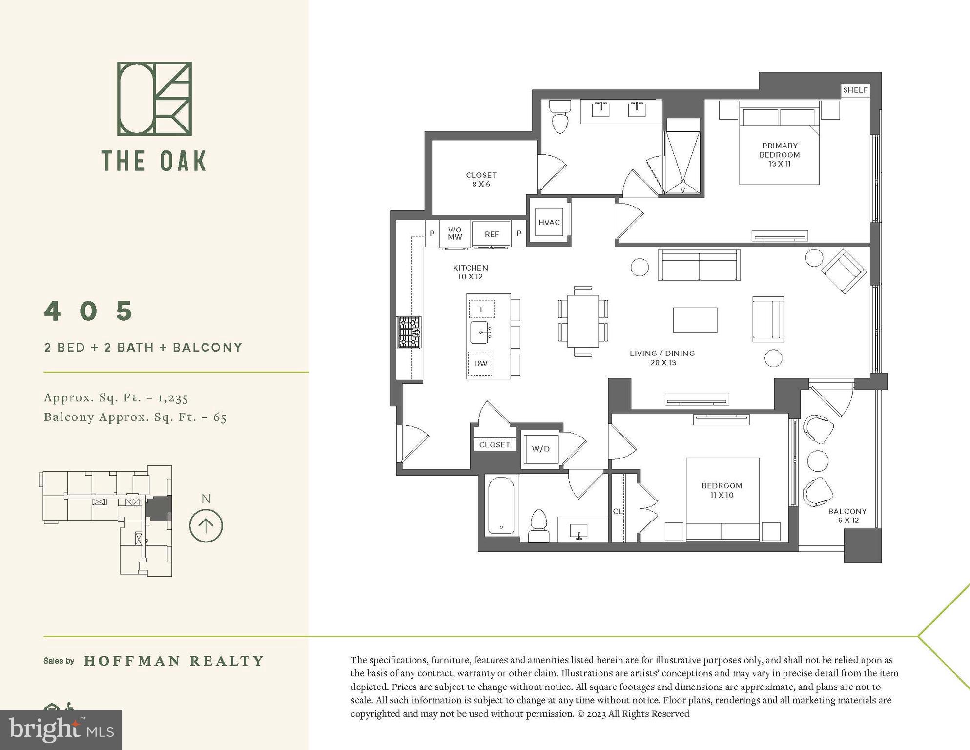 FALLS CHURCH CITY - Residential