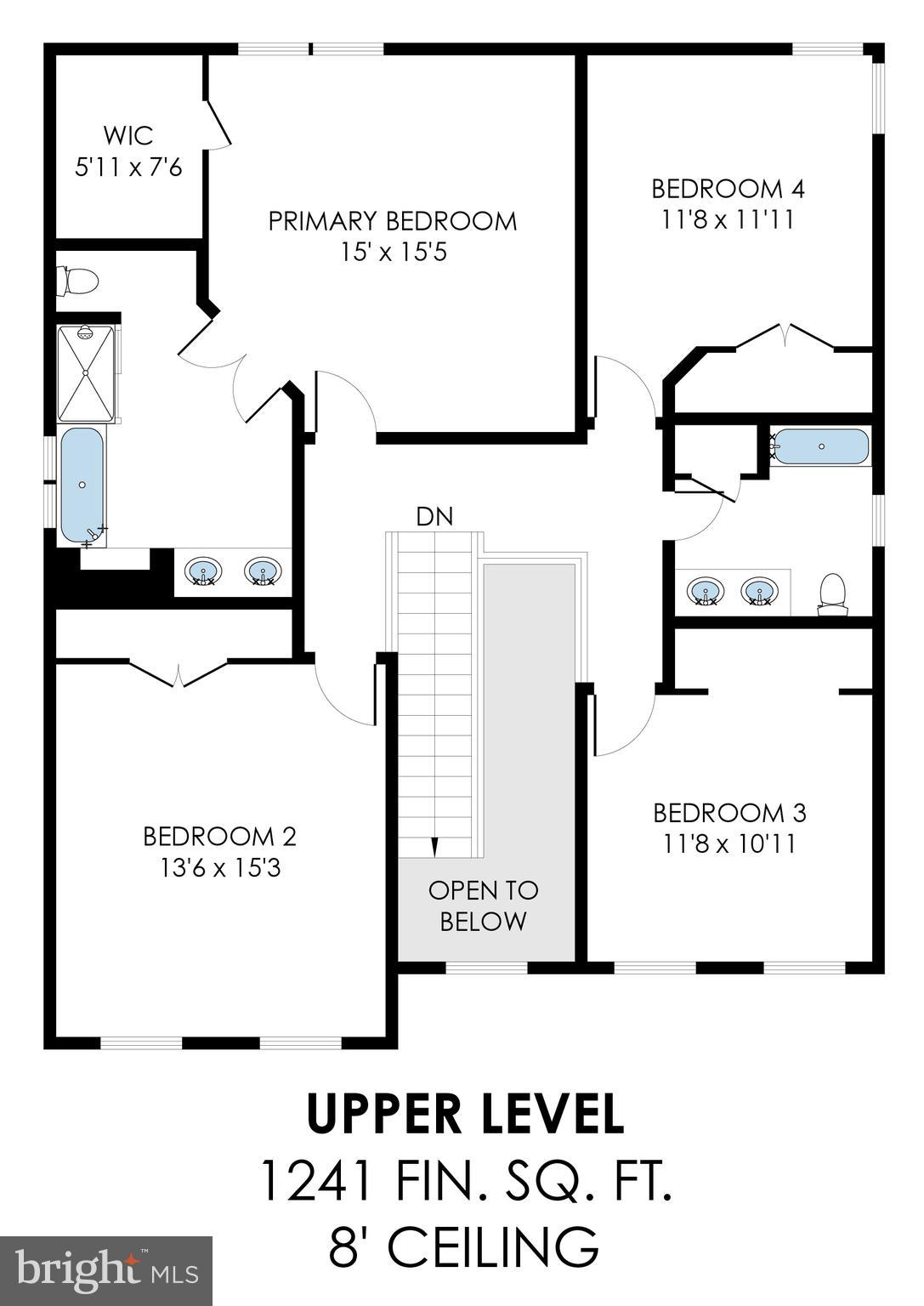 VILLAGES AT SAYBROOKE - Residential